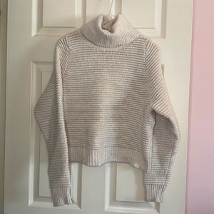 Madewell Turtleneck Sweater